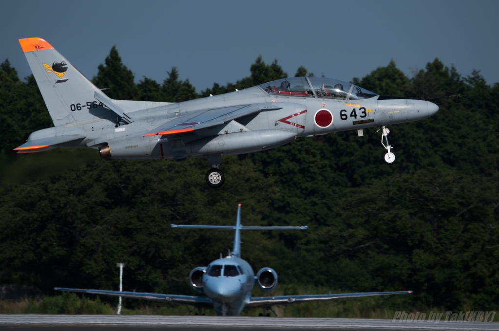 Runway 21L