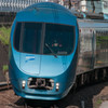 小田急60000形MSE