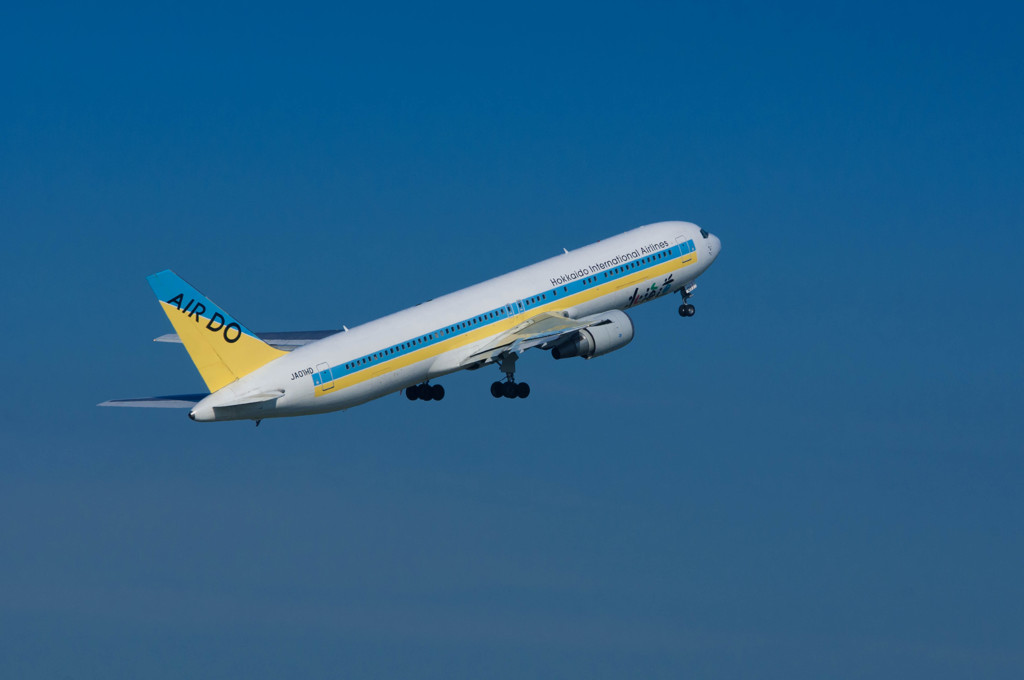 Blue sky
