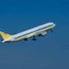 Blue sky