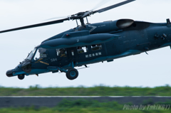 UH-60J