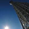 太陽よりも高く