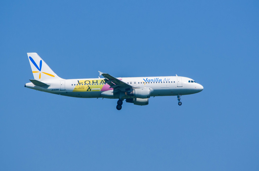 A320