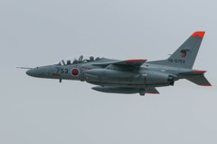 ウッドペッカーT-4