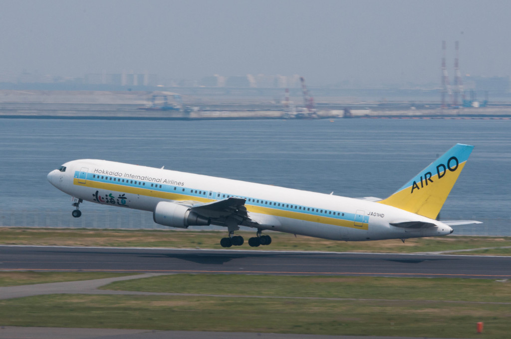 AIR Do 767
