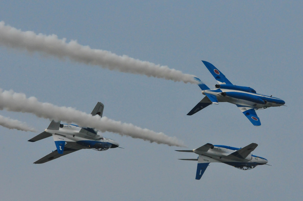 【悲報】入間航空祭2013予行②