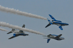 【悲報】入間航空祭2013予行②