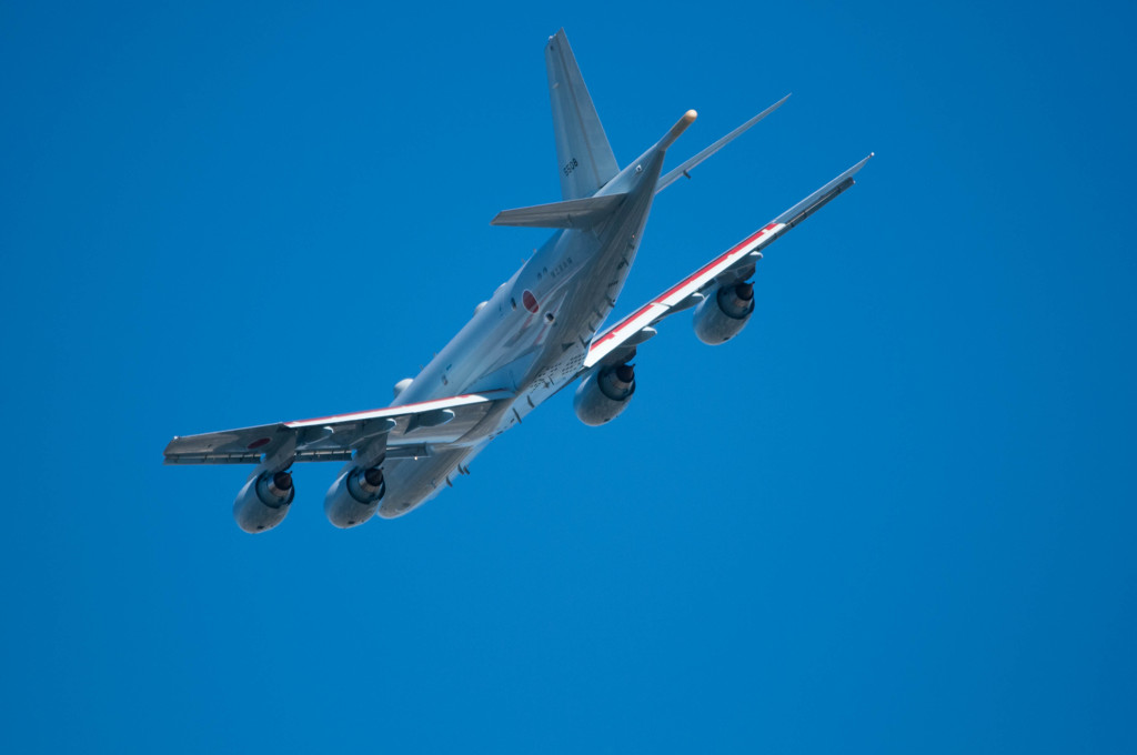P-1 O☆SHI☆RI