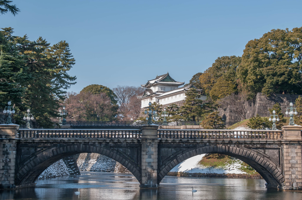 二重橋