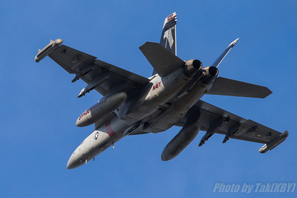 EA-18G Growler