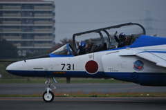 【入間航空祭2013】ドルフィンライダー①