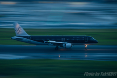 SF A320