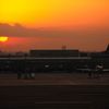 Haneda International Terminal