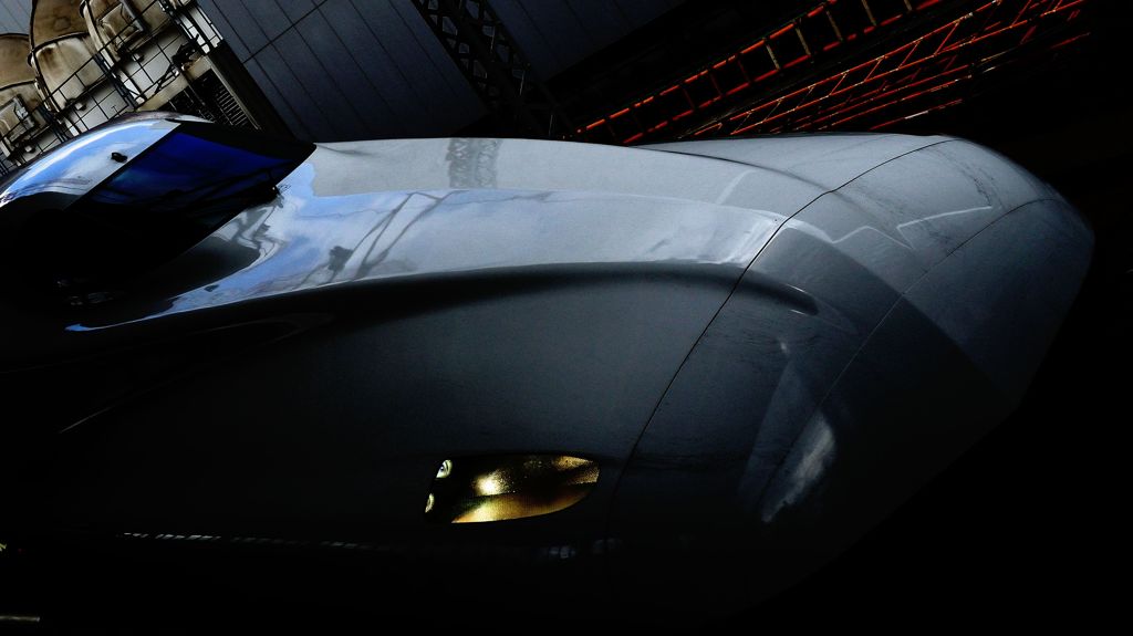 Shinkansen N700 Series