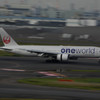 RJTT RW34L②