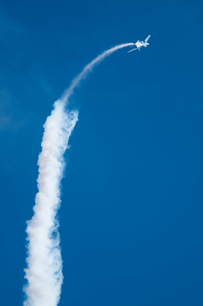 VERTICAL CLIMB ROLL～2014 Iruma
