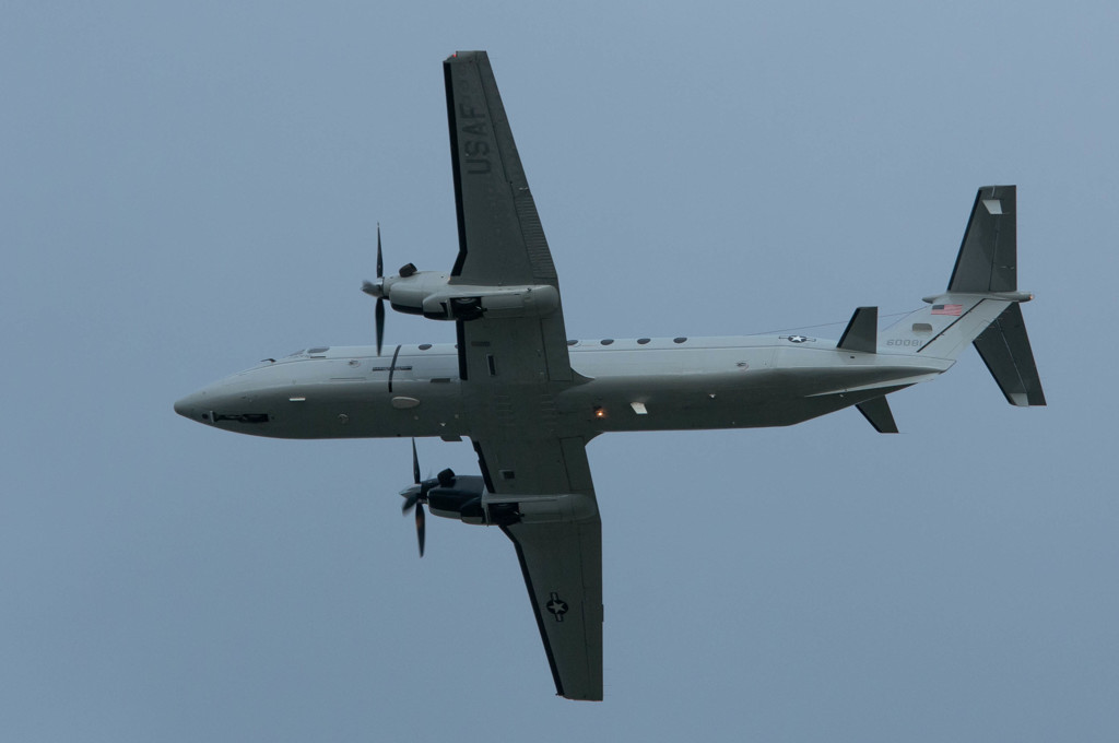 C-12 U.S.Air Force