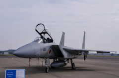 【入間航空祭2013】F-15DJ