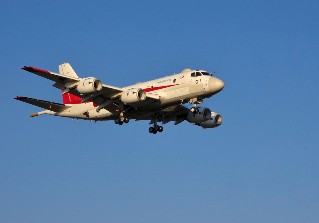 川崎　XP-1　②