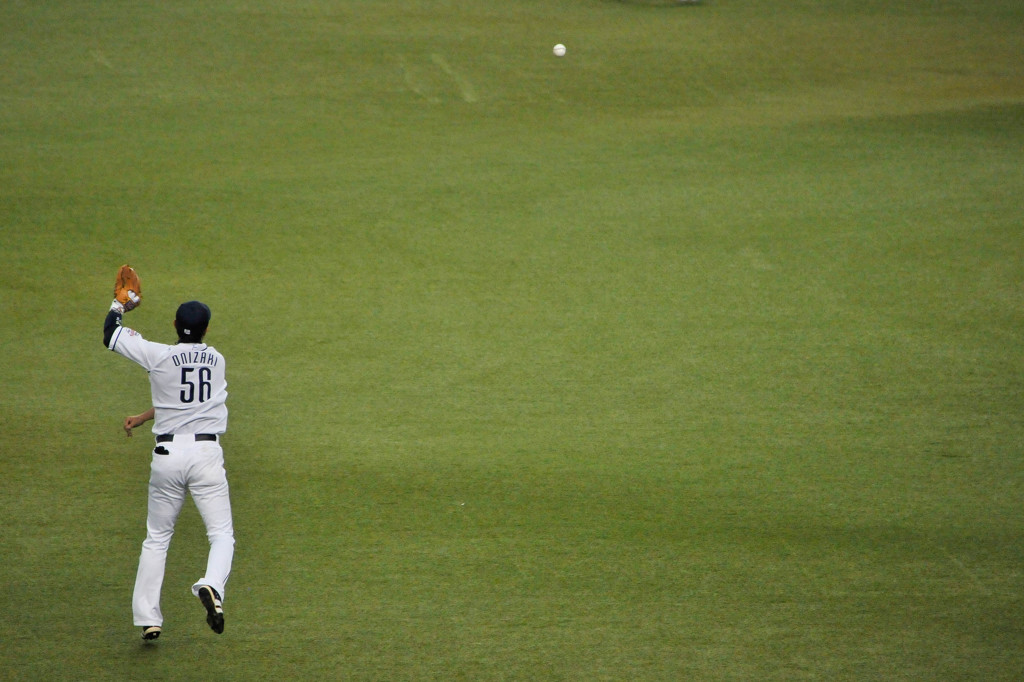 Shortstop