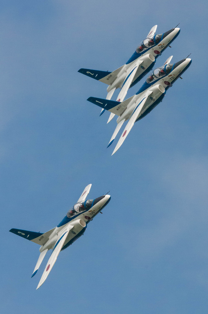 【悲報】入間航空祭2013予行①