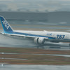 Rain×Dreamliner