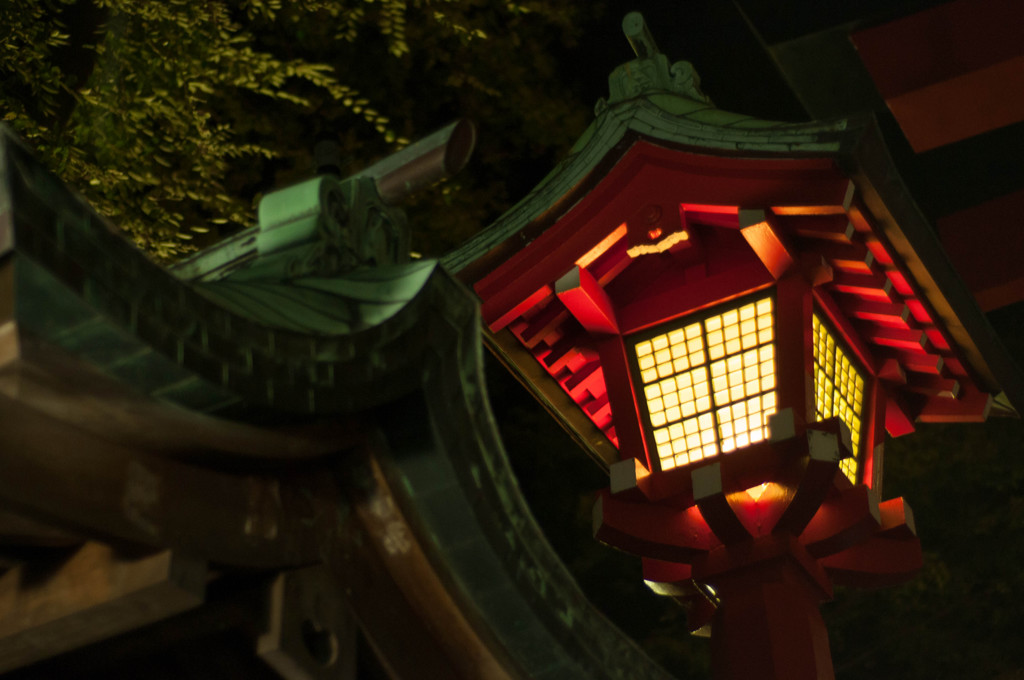 江島神社