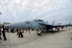 E/A-18G Growler