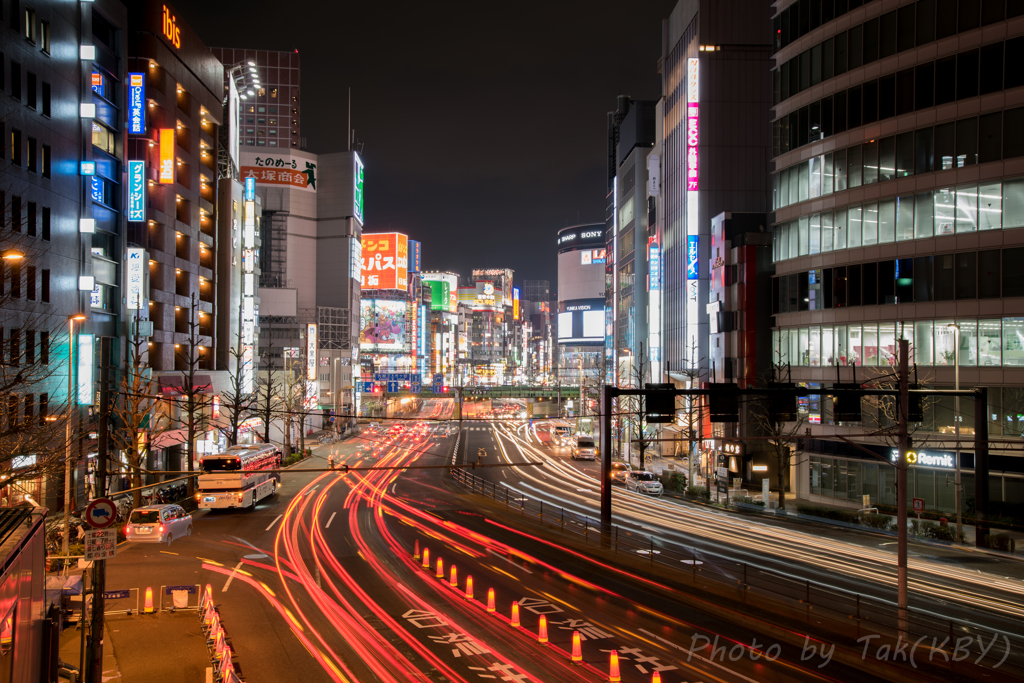 SHINJUKU