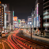 SHINJUKU