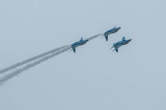 トレール・トゥ・ダイヤモンド・ロール