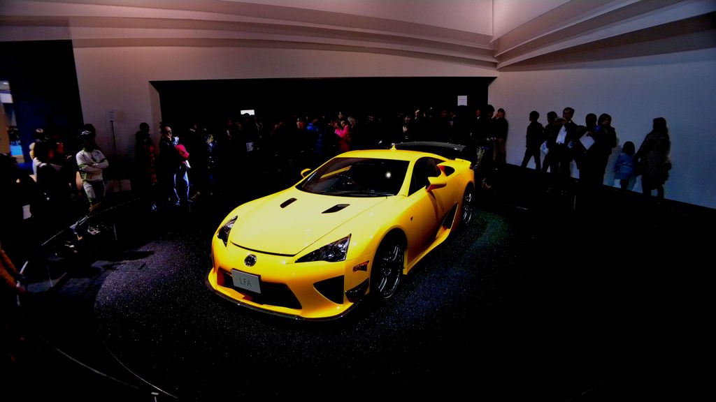 LFA