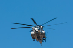 CH-53E スーパースタリオン