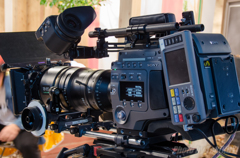 SONY F65RS