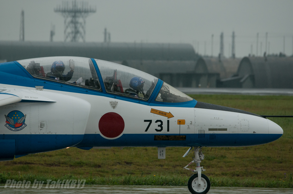 【悲報】那覇基地エアフェスタ2015