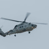 海上自衛隊　SH-60J