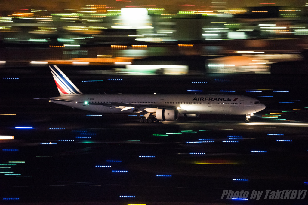 AIR FRANCE