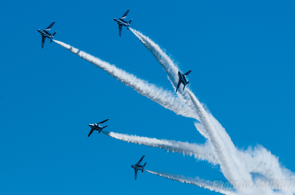 モニター調整後の現像