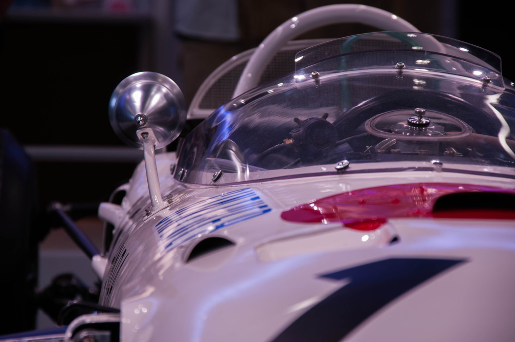 Honda RA272