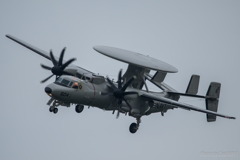 E-2D Advanced Hawkeye