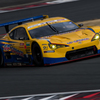 GT300緒戦ウィナー