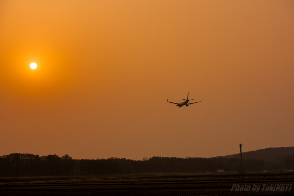 Approach