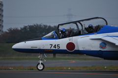 【入間航空祭2013】ドルフィンライダー②