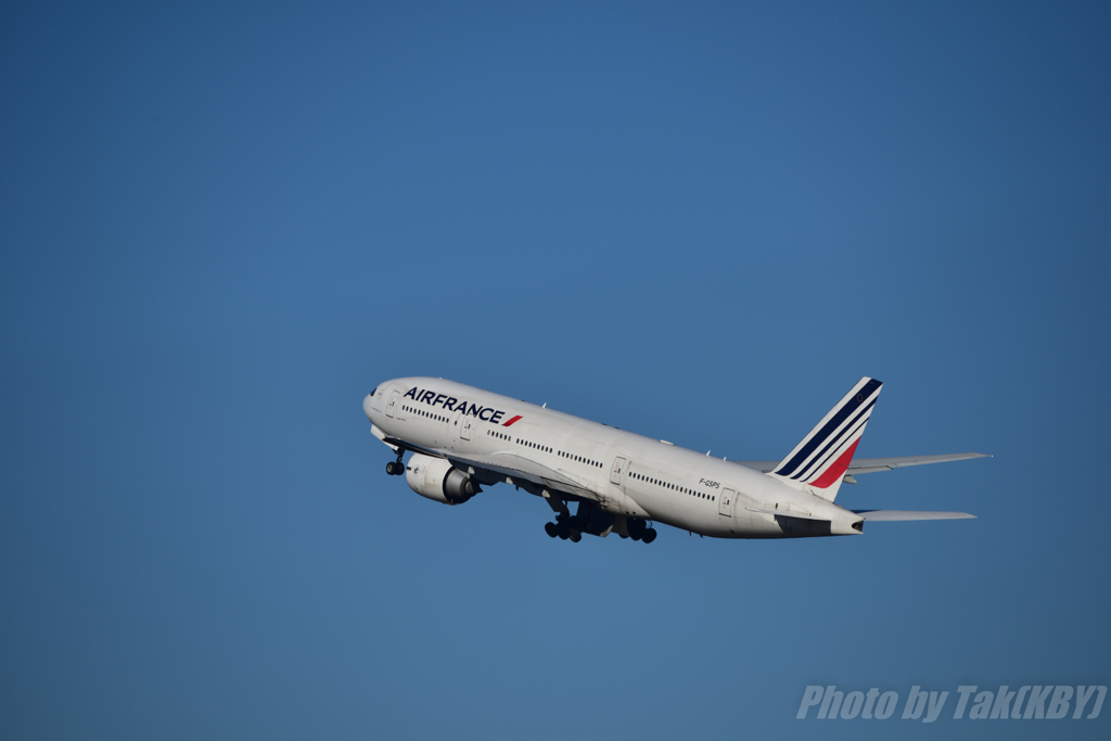 AIR FRANCE