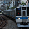 小田急2000形