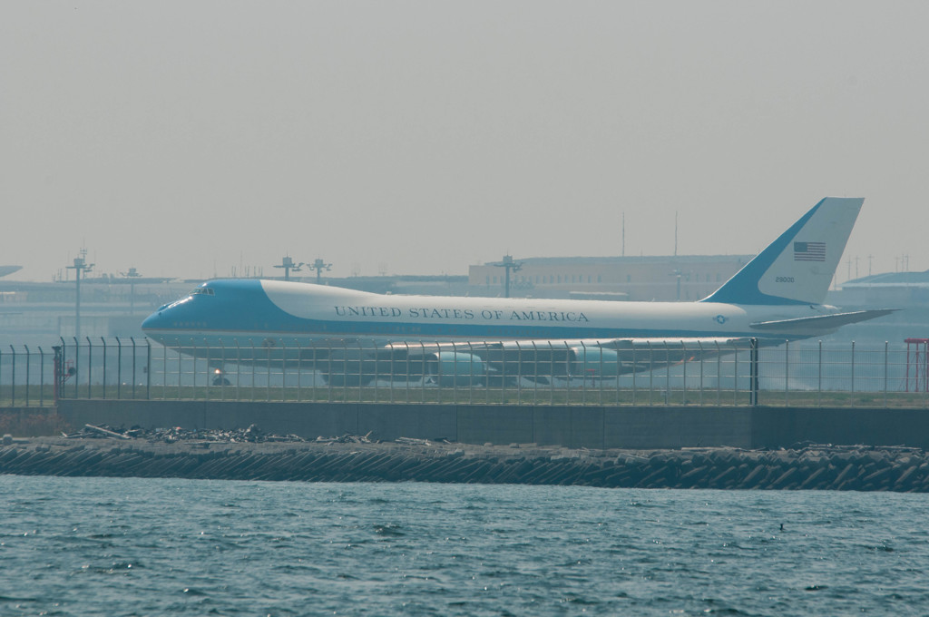 城南島の悲劇その1