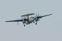 E-2C RTB