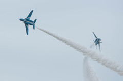 タック・クロス⑤