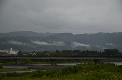 雨