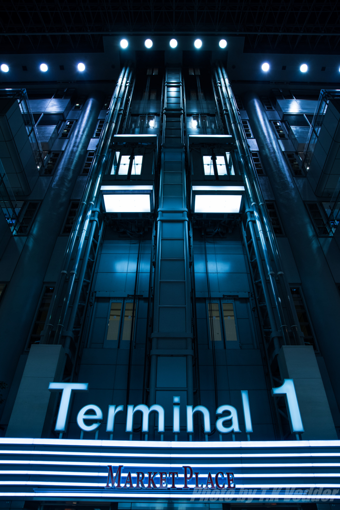 Elevator